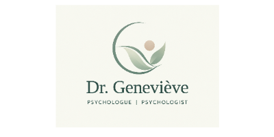 Dre Geneviève Fournier-St-Amand, Psy. D. logo